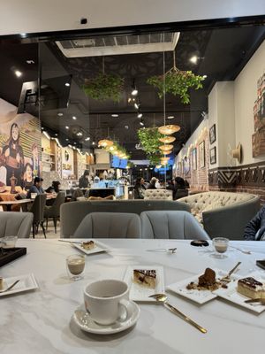 Bilqis Coffee by null