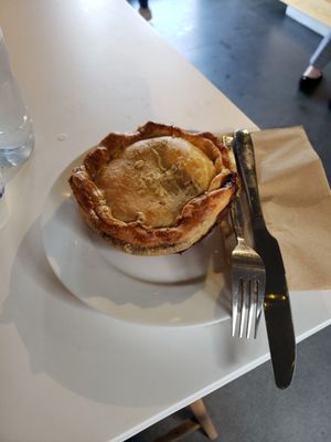 Container Coffee by null