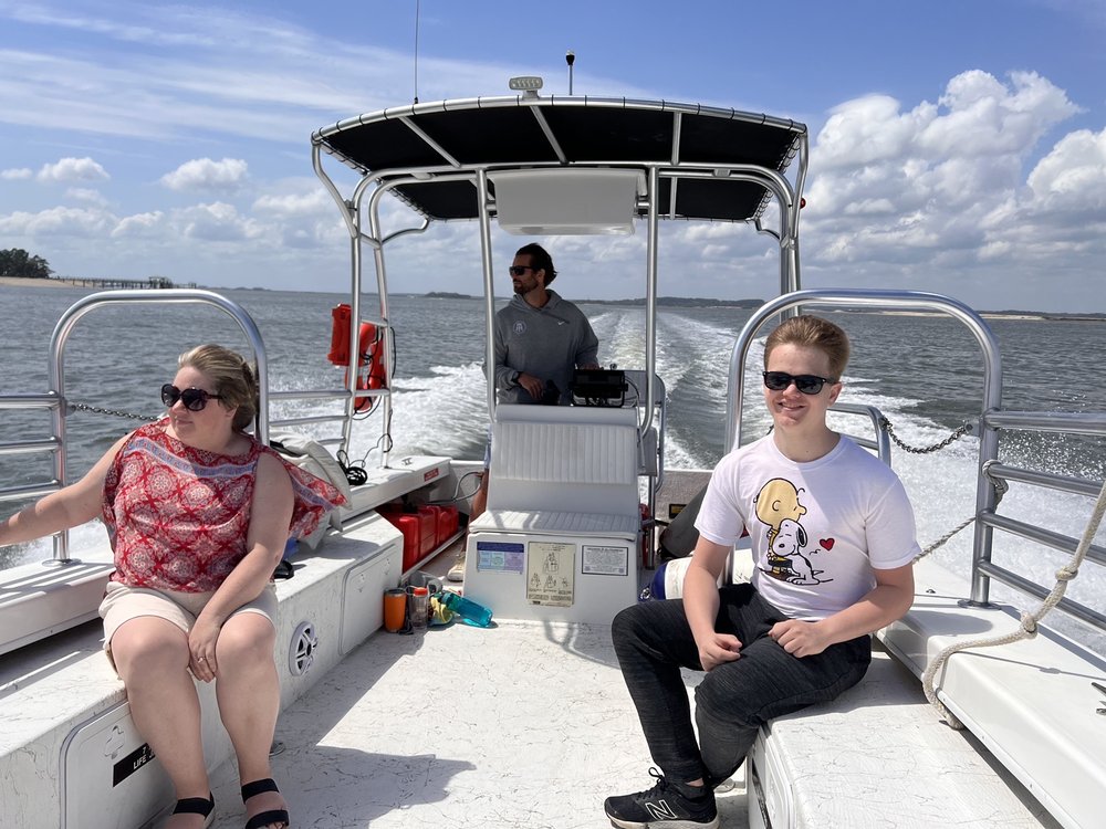 ISLAND HEAD 75 Photos & 32 Reviews Boating 43 Jenkins Rd, Hilton