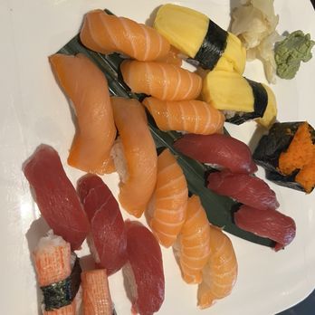 Sushi Rock Grill and Bar - Sushi - Sushi Bars Near Me - Altamonte Springs, Florida
