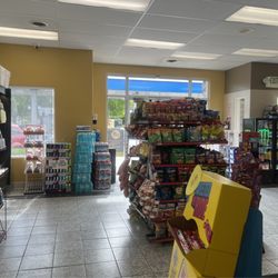 Twin Stop Chevron