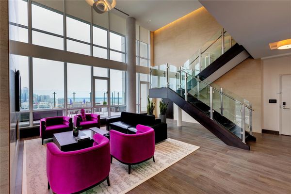 Hotel X Toronto, a Destination by Hyatt Hotel by null