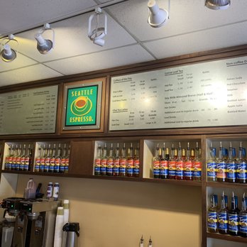 Seattle Espresso - Coffee & Tea Near Me - Tempe, Arizona Seattle Espresso - Coffee & Tea Near Me - Tempe, Arizona