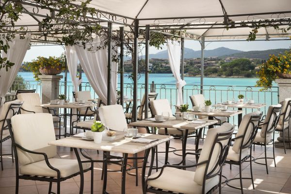 Gabbiano Azzurro Hotel & Suites by null