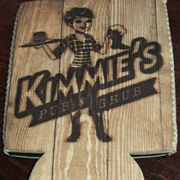 a koozie