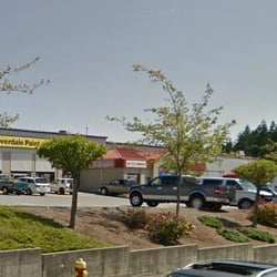 Cloverdale Paint