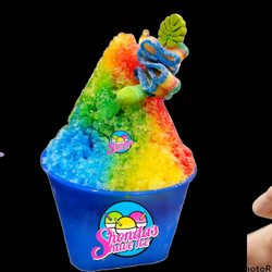 Shonda's Shave Ice