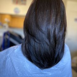 Mai's Barber & Hair Salon