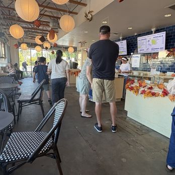 Oliboli Donuts - Inside - Donuts Near Me - Tustin, California Oliboli Donuts - Inside - Donuts Near Me - Tustin, California