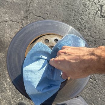 Mobile Brakes A.R. - Much needed rooter replacement on my Audi A3. - Auto Repair Near Me Mobile Brakes A.R. - Much needed rooter replacement on my Audi A3. - Auto Repair Near Me