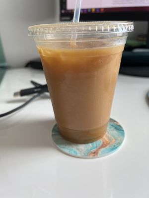 Ultimo Coffee by null