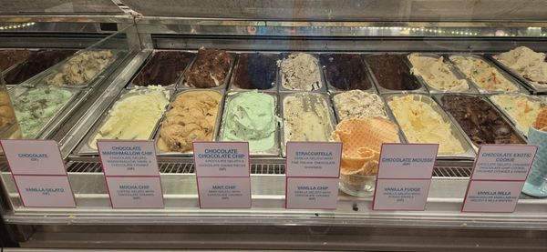 The International Delight Cafe by null