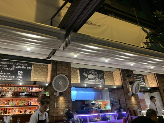 Saltbae Burger by null