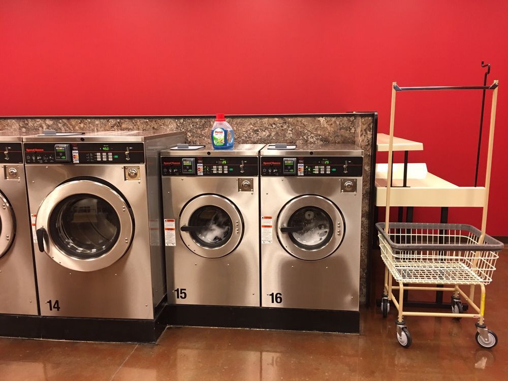 Laundromats In Paducah Kentucky at Anthony blog