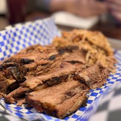 Smokints BBQ & Bar - Brisket and Pulled Pork