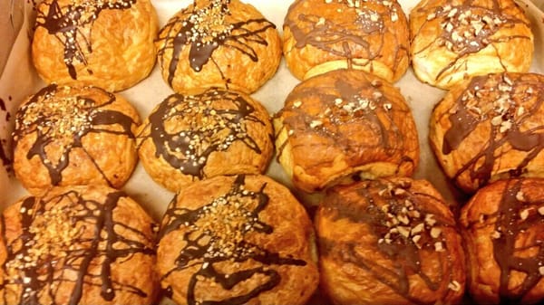 Morgan Street Cafe by null