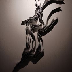 Hyatt Regency Deerfield - new-to-me hallway art