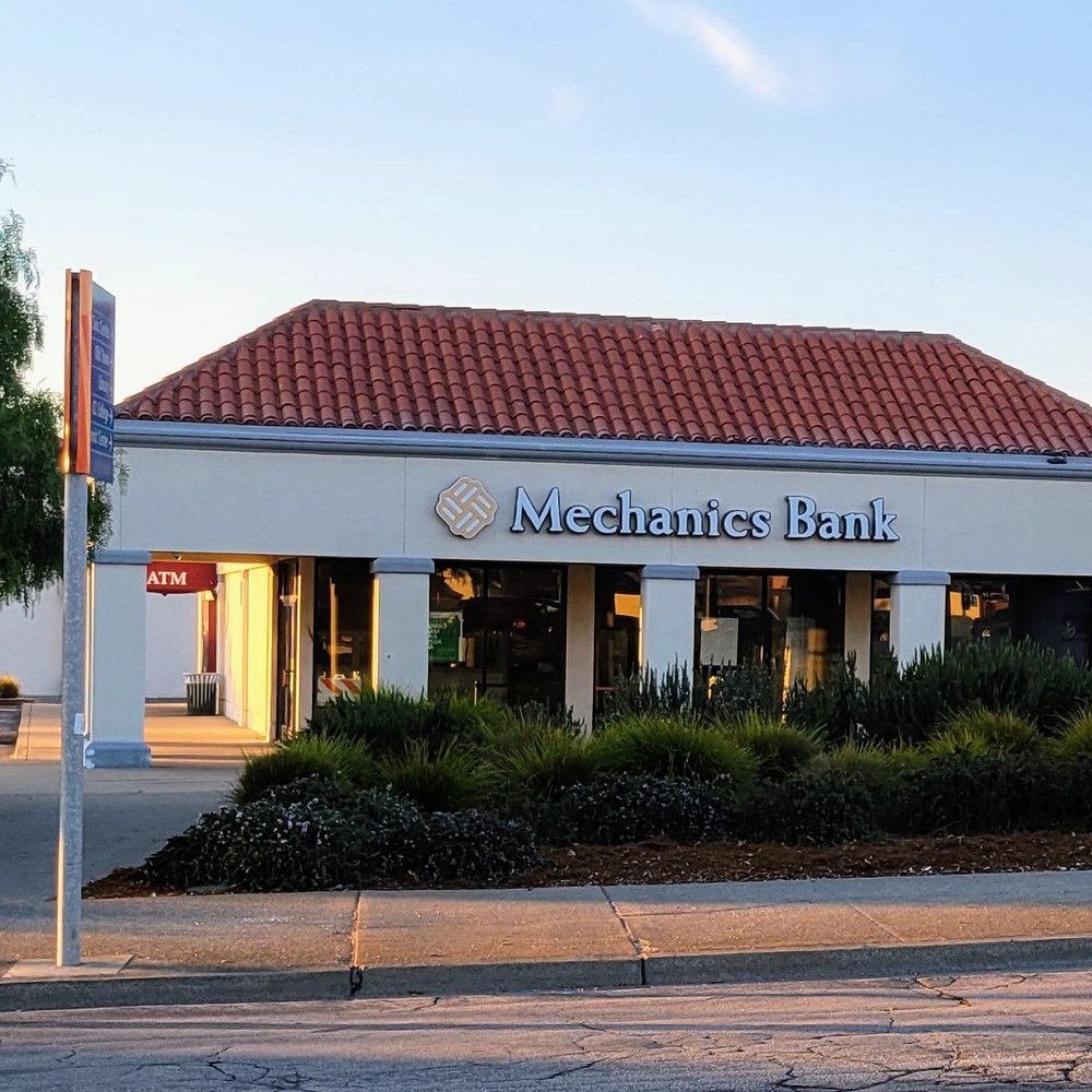 Mechanics Bank Vallejo, CA - Last Updated January 2026 - Yelp