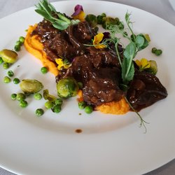 Marine Hotel & Ultra Marine - Marine Hotel Restaurant