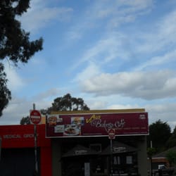 Ausvi Bakery