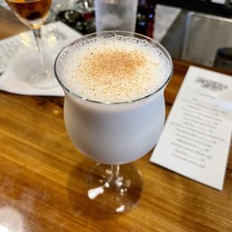 Eggnog