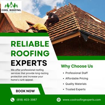 Cool Roofing Experts - About Cool Roofing Experts - Roofing Near Me - Porter Ranch, California Cool Roofing Experts - About Cool Roofing Experts - Roofing Near Me - Porter Ranch, California