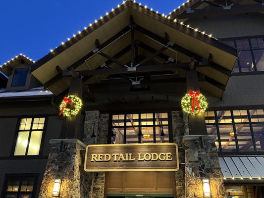 Mountain Creek Resort by null