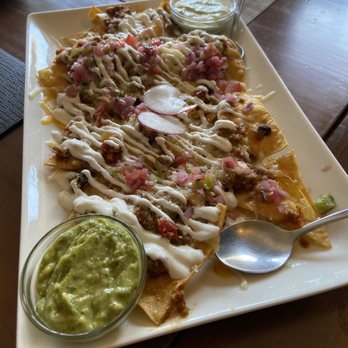 Takos Fritten - Nachos - Mexican Near Me - Collado Villalba, M