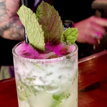 La Roca - Mojito!!! - Cocktail Bars Near Me - San Antonio, Texas La Roca - Mojito!!! - Cocktail Bars Near Me - San Antonio, Texas