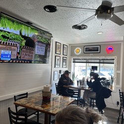 Busters Sports Bar