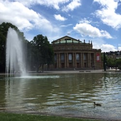 Unterer Schlossgarten