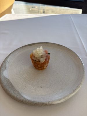 Stokehouse Pasta & Bar by null