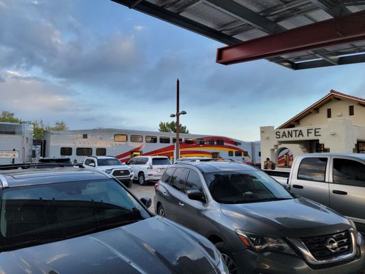 Tomasita's Santa Fe New Mexican Restaurant by null