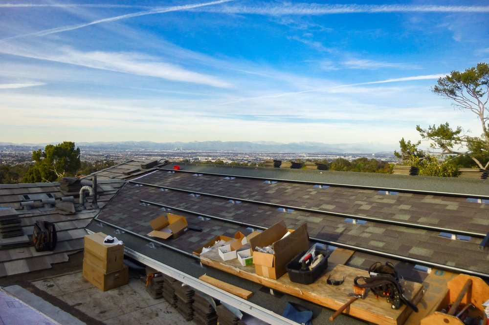 Slide of Howe Builders