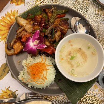 Sistory - Crispy pork - Thai Near Me - Albany, California Sistory - Crispy pork - Thai Near Me - Albany, California