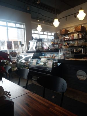 Eastwood Deli Co by null