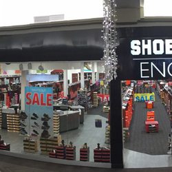 Shoe Dept. Encore