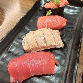 Waka Sakura - Conveyor Belt Sushi Near Me - Irvine, California Waka Sakura - Conveyor Belt Sushi Near Me - Irvine, California