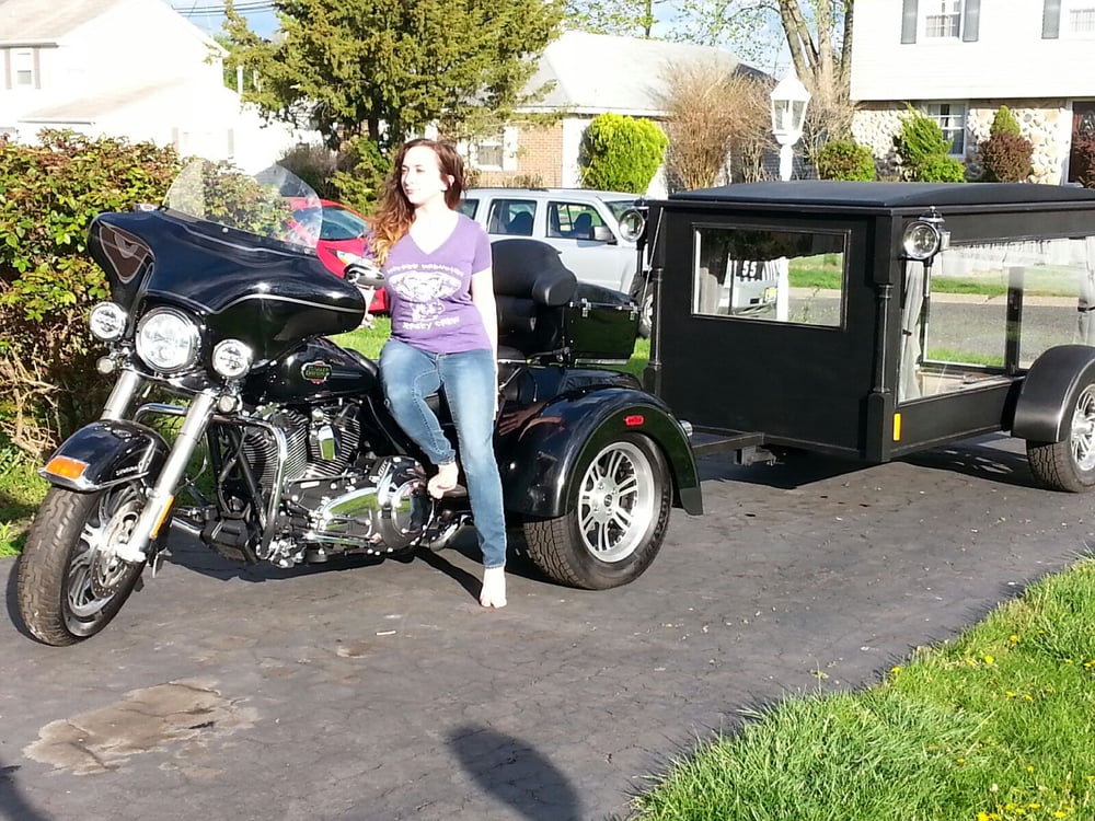 WICKED WRENCHES 14 Photos Willingboro, New Jersey Motorcycle Repair Phone Number Yelp