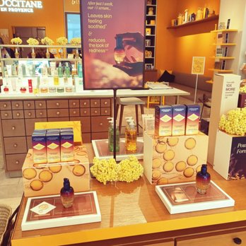 L'Occitane en Provence - Skin Care Near Me - Jacksonville, Florida L'Occitane en Provence - Skin Care Near Me - Jacksonville, Florida