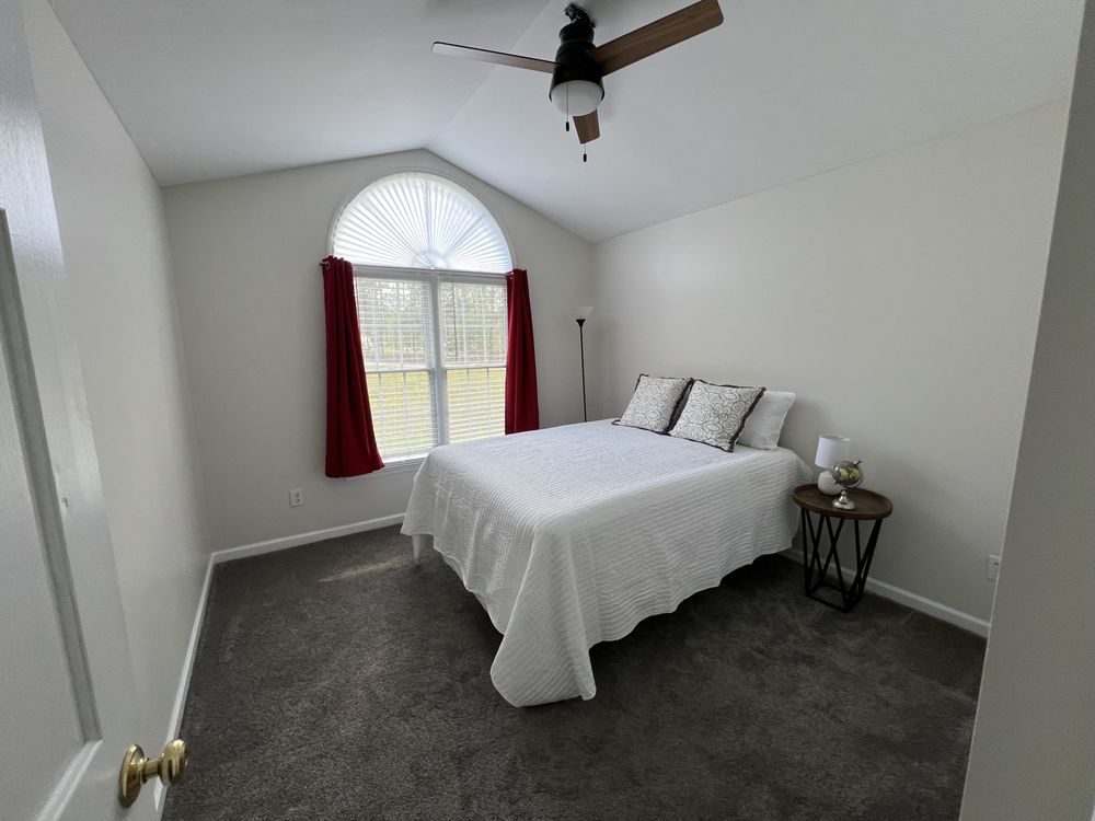 Slide of Watts Residential Services