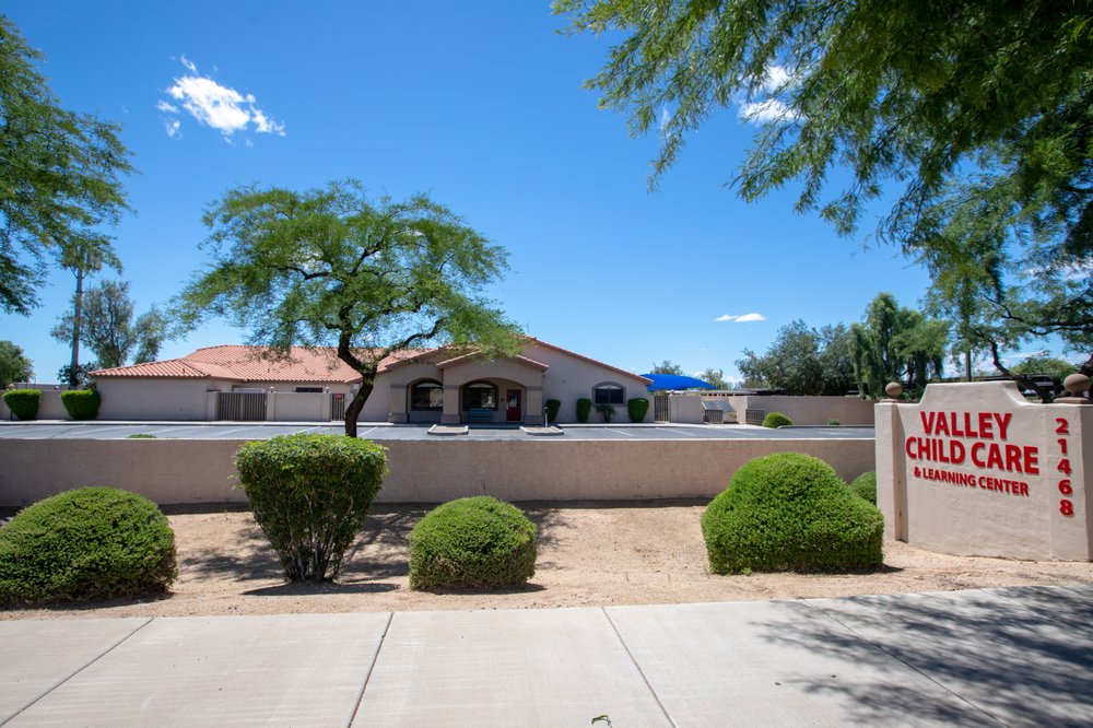 Busy Bees Glendale Child Care Center - childcare center in Glendale, AZ