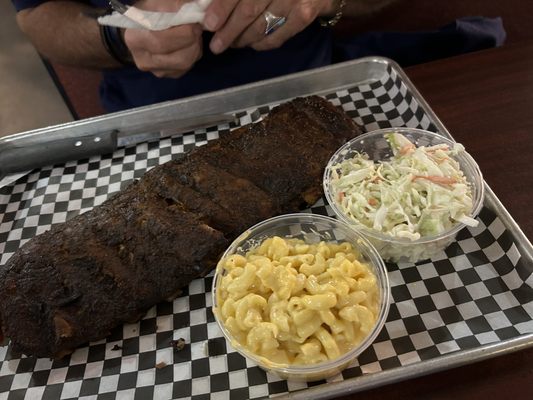 Big Daddy's BBQ & Banquet Hall by null