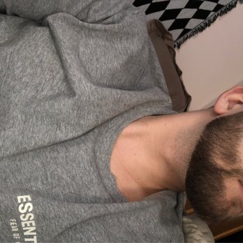 Maintain Bespoke Barbering - Beard shape up - Barbers Near Me - Somerville, New Jersey