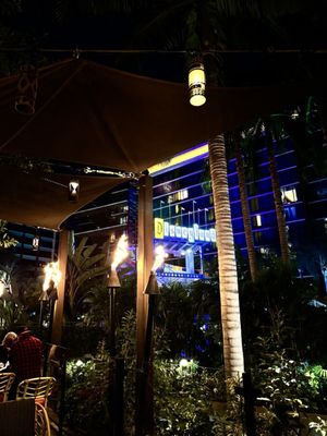 The Villas at Disneyland Hotel by null