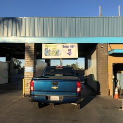 Zipline Express Carwash