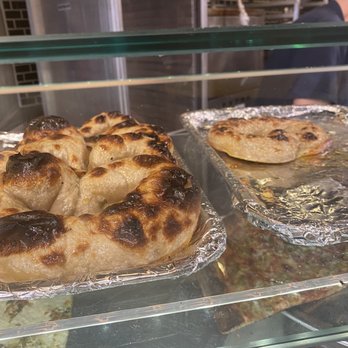 Focaccia Pizza - Pizza Near Me - Brooklyn, New York