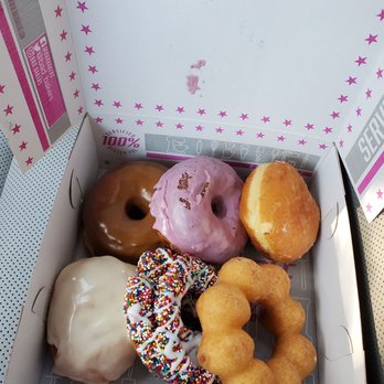 Bad Bakers - My loot - Donuts Near Me - Elk Grove, California Bad Bakers - My loot - Donuts Near Me - Elk Grove, California