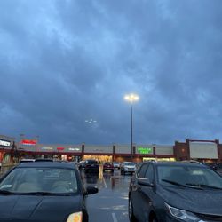 Cranberry Mall