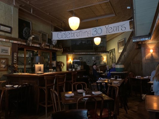 Mr. Martino's Trattoria by null